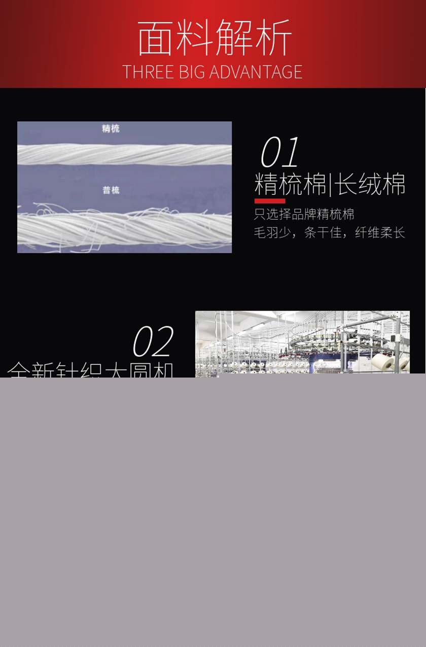 全棉提花面料